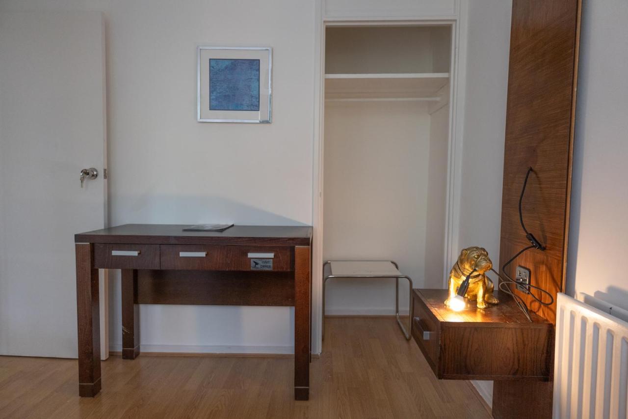 London - 4 Bed - Sleeps 8 - Garden - Pet Friendly Villa Exterior foto